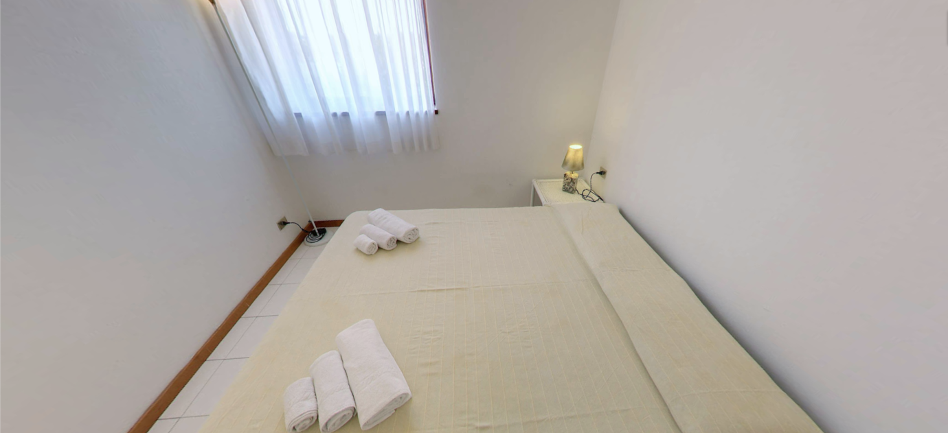 Three-room Apartment Stefania - Residence Porto Coda Cavallo 2