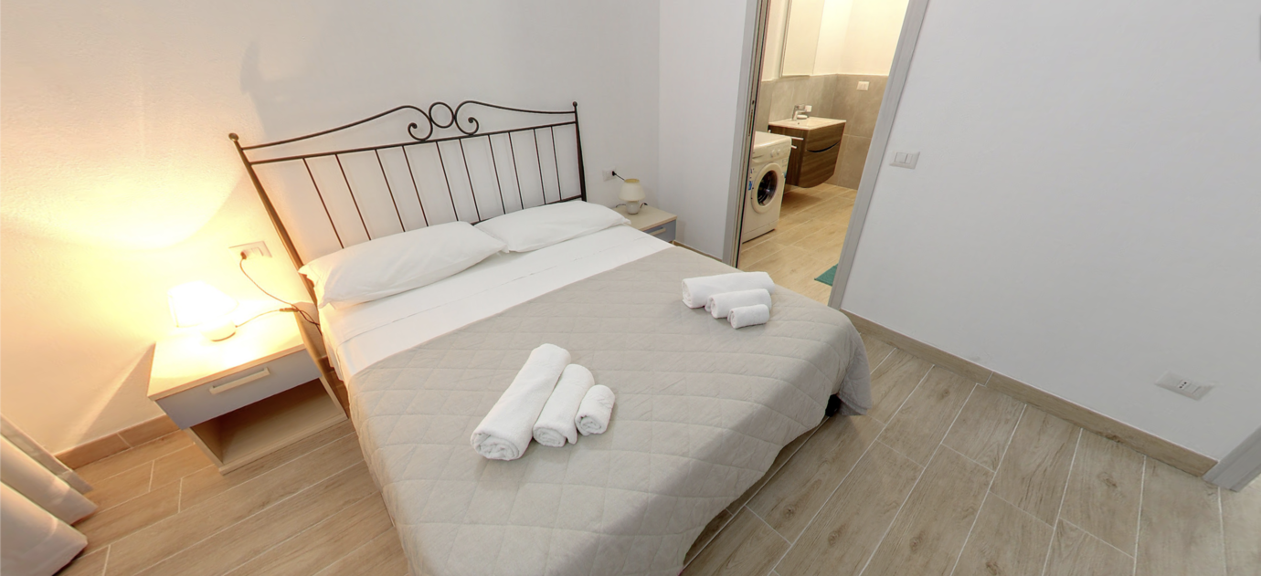 Three-room Apartment - Residence Le Vigne 2